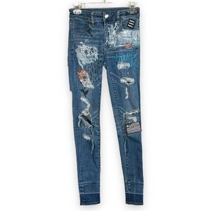 American Eagle Outfitters Jeans American Eagle Outfitters Hi